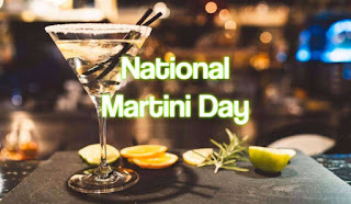 National Martini Day HD Pictures, Wallpapers