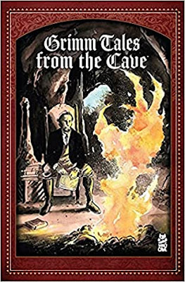 Grimm Tales from the Cave