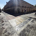 Concluye Gobierno de Morelia mantenimiento en calle Allende