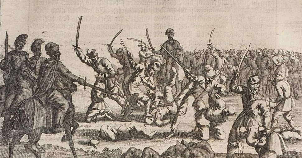 Еврейство на Украине после майдана 2014. У них иная суть