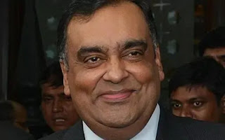 Yashvardhan Kumar Sinha becomes the new Chief Information Commissioner