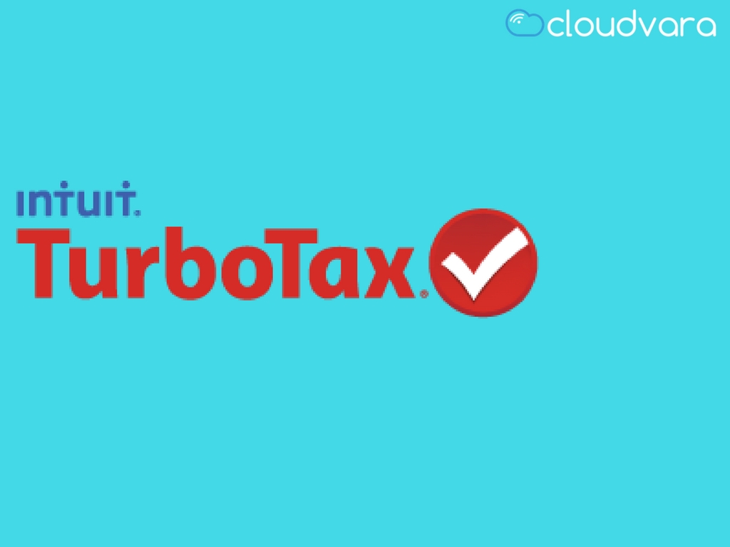 Intuit Turbotax Login Card