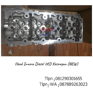 Jual Mesin Mitsubishi 4d34 Turbo Jakarta Barat Ahm Auto Tokopedia