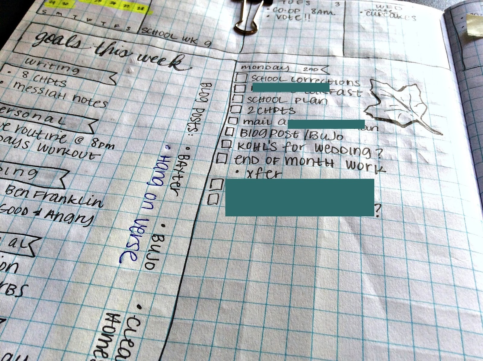 One Notebook Could Replace All The Productivity Apps That Have