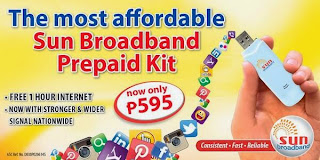 Sun Broadband