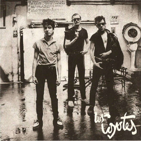 el coyote y su banda el coyote y su banda