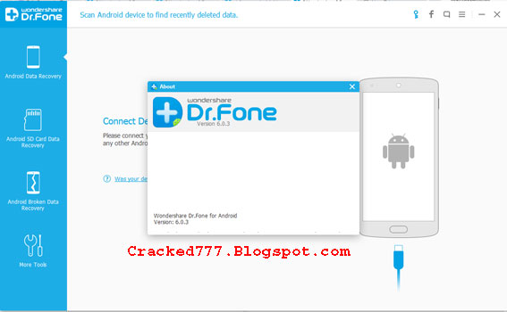 dr fone gratis para ios