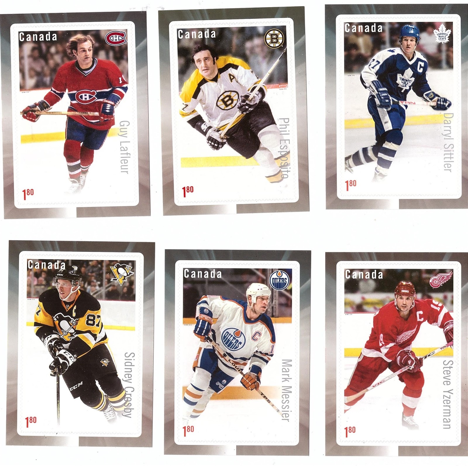 philaquely moi trading card size stamps update trading card size