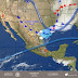 Tormentas torrenciales se pronostican para hoy, en regiones de Puebla, Veracruz, Tabasco, Oaxaca y Chiapas