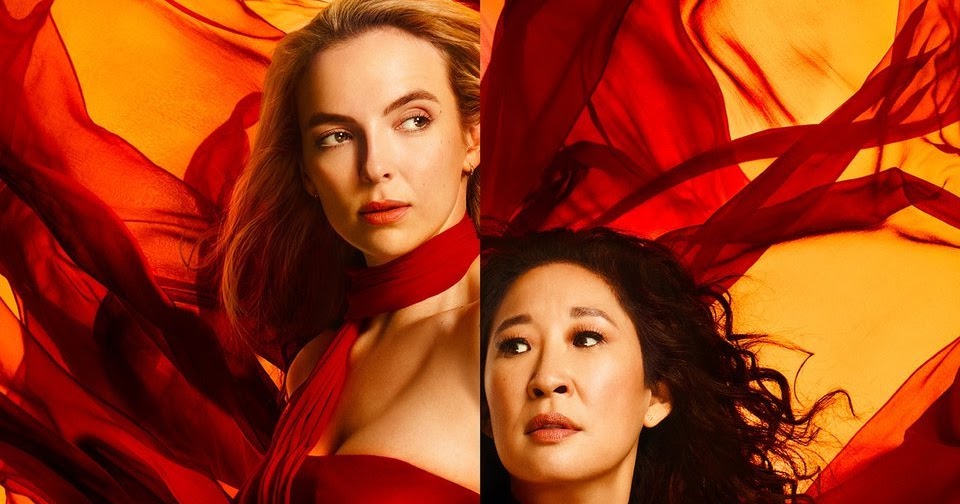How Many Episodes In Killing Eve Season 3 Killing Eve Season 3 Episode 4 mp4 Download Torrent (1337x) ~ 1337x