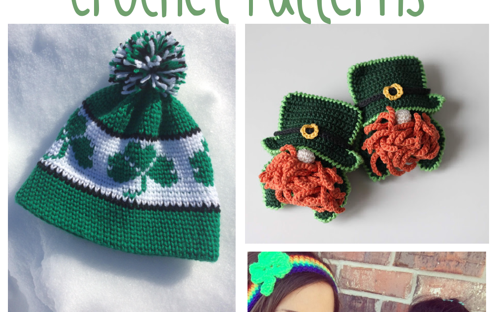 Musings of an Average Mom: Plants vs. Zombies Free Crochet Patterns