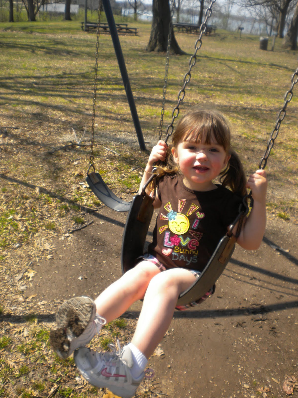 Fun Activities for Kids Going to the Park