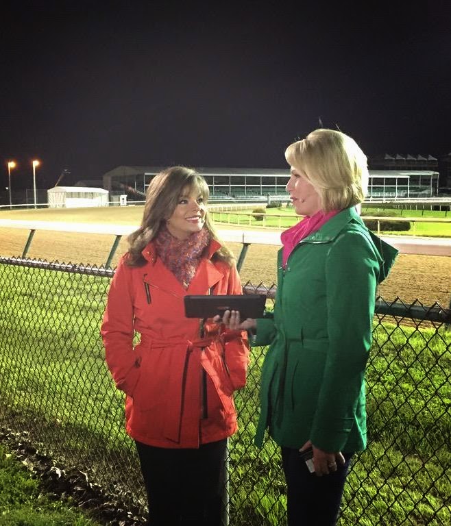 THE APPRECIATION OF BOOTED NEWS WOMEN BLOG WAVE 3'S LAUREN JONES IS