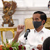 Jokowi Siapkan Perampingan Lembaga untuk Penyederhanaan Birokrasi