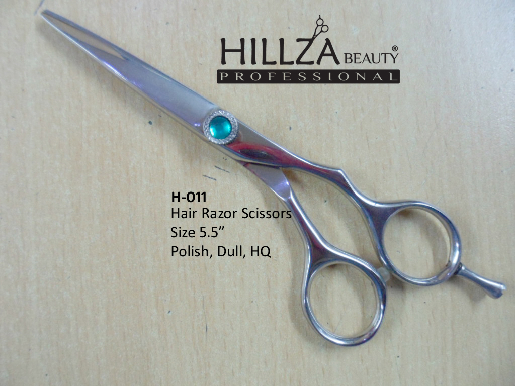Professional Razor Edge Scissors. Salon Scissors, Hairdressing Scissors