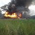 50 die, 70 injured in Benue tanker explosion