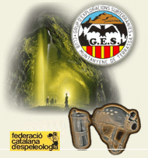 Grupo de Esploraciones Subterraneas