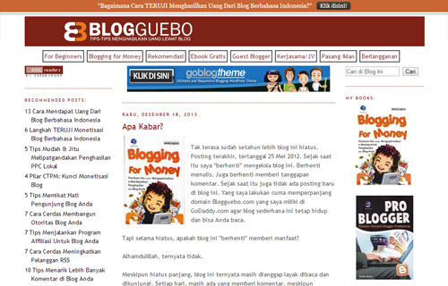 www.blogguebo.com www.blogguebo.com