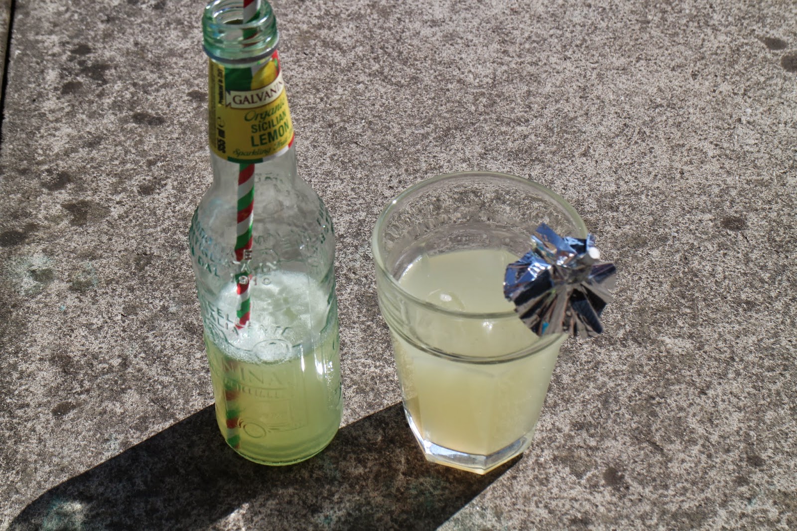 Galvanina, Italian drink, Food review, Italian Aperitif, Perfect picnic drink, organic drink, 