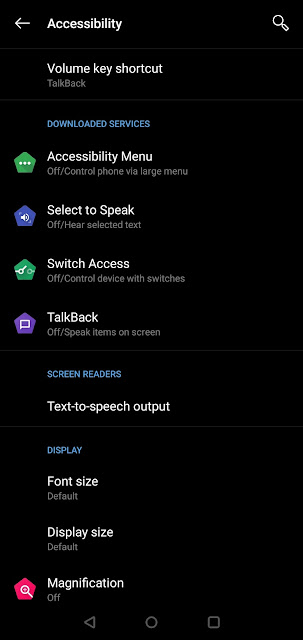 nvda screen reader disable nvda screen reader disable