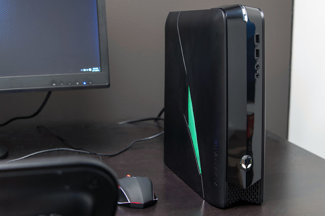 Alienware X51 Alienware X51 specifications
