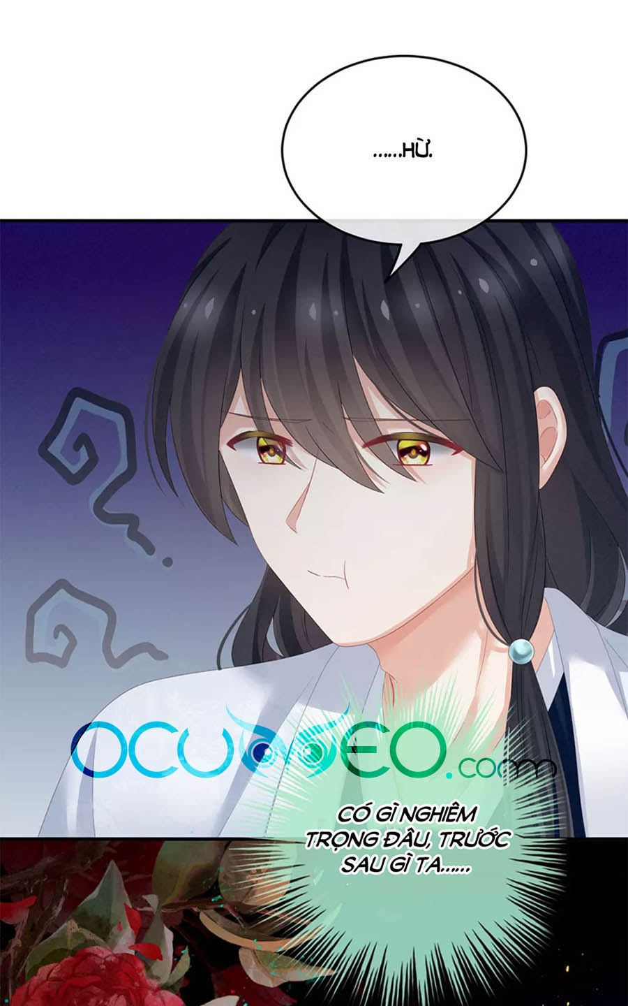 Hậu Cung Của Nữ Đế chapter 145 - Trang 38