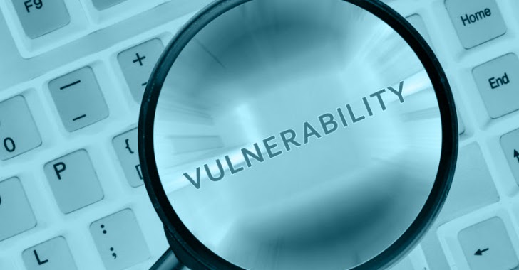 Software vulnerabilities