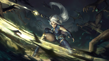 Diana Wallpapers 4K HD