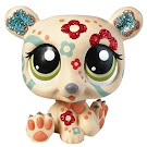 Littlest Pet Shop Shimmer 'n Shine Pets Polar Bear (#2343) Pet