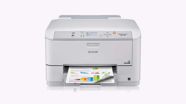 epson workforce pro wf-5110 driver