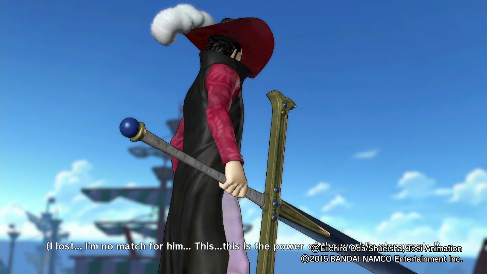 One Piece: Pirate Warriors 3 (Multi) — Guia de personagens - GameBlast