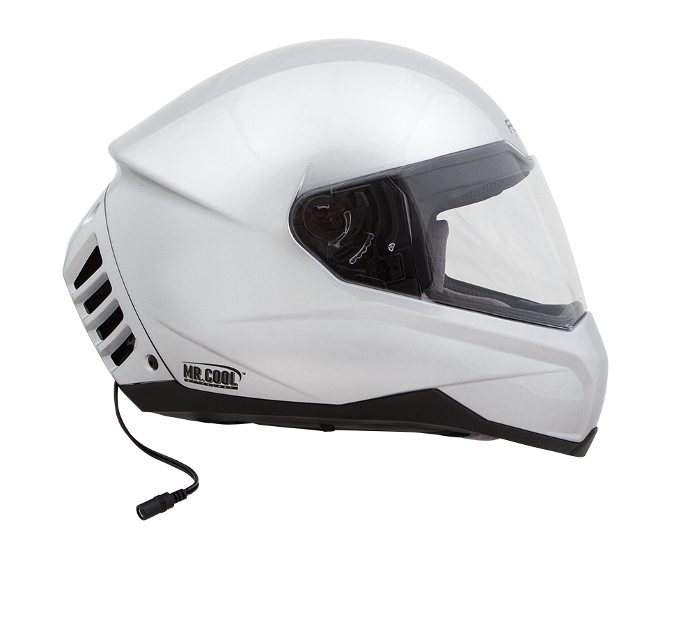 ACH1 Air Conditioned Helmet / Feher Helmets