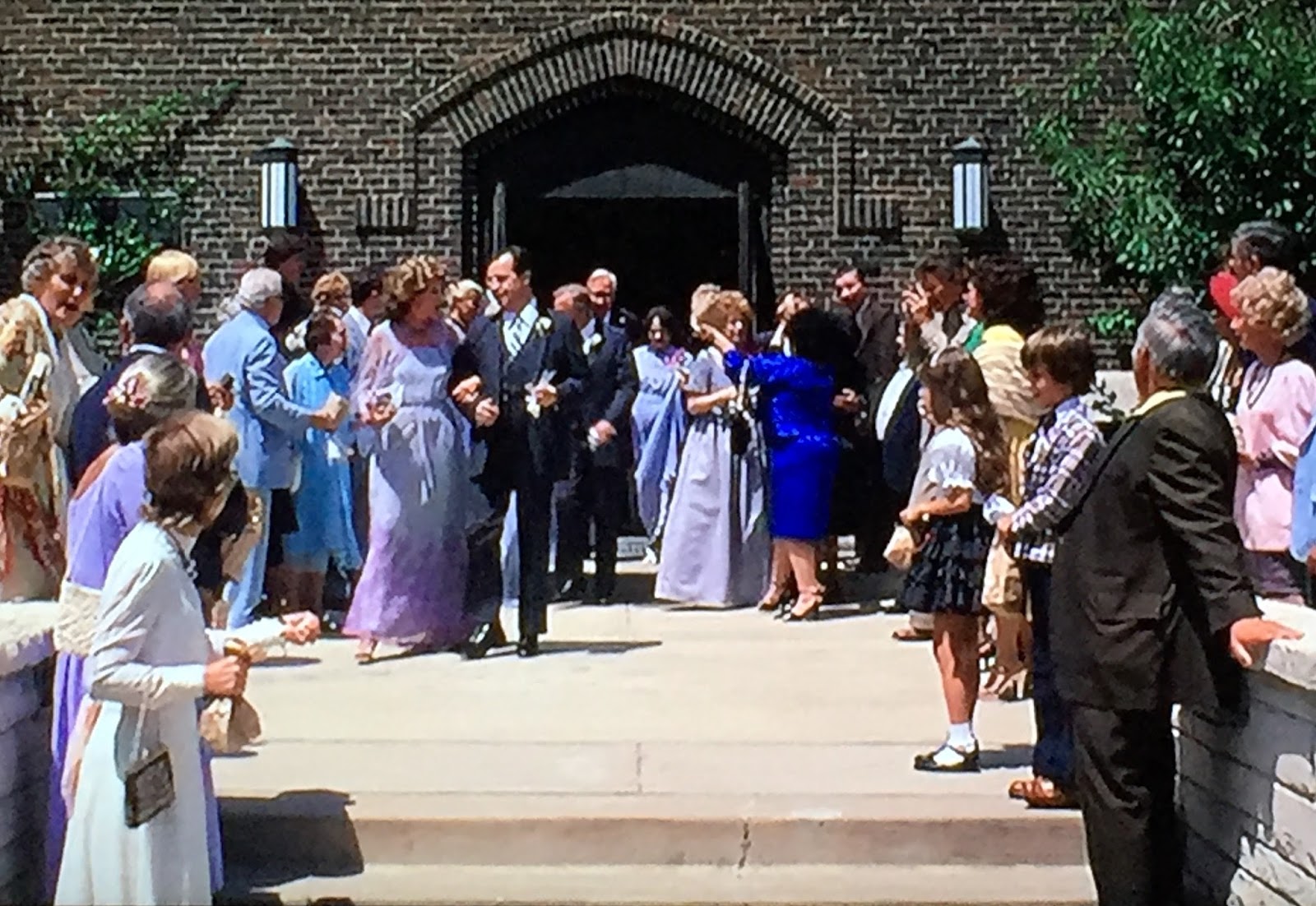 Reel to Real Filming Locations Sixteen Candles (1984)