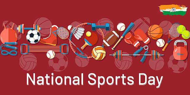 National Sports Day-News Trends