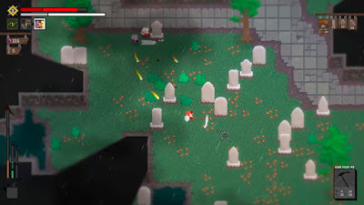 In Celebration Of Violence Game Screenshot 5.JPG