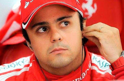 Felipe Massa lamenta ter vendido Bitcoin: “estaria ganhando bastante dinheiro hoje”