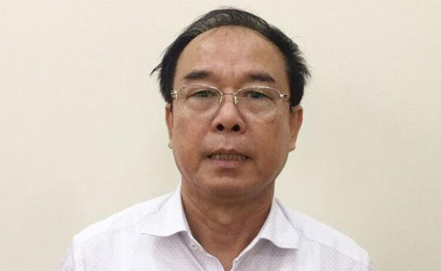 Chân dung ‘quý cô’ khiến cựu Phó CT TP HCM Nguyễn Thành Tài ngã ngựa