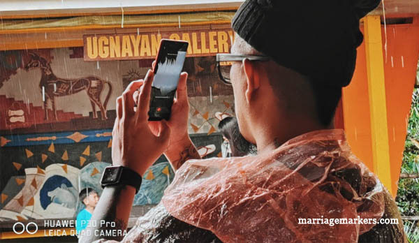 Huawei P30 Pro - Amber Sunrise - Globe - Globe Telecom - Globe MyPlan - Bacolod blogger -Bacolod vloggers