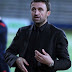 Former Albanian footballer Klodian Duro is arrested after violating and beating his ex-wife