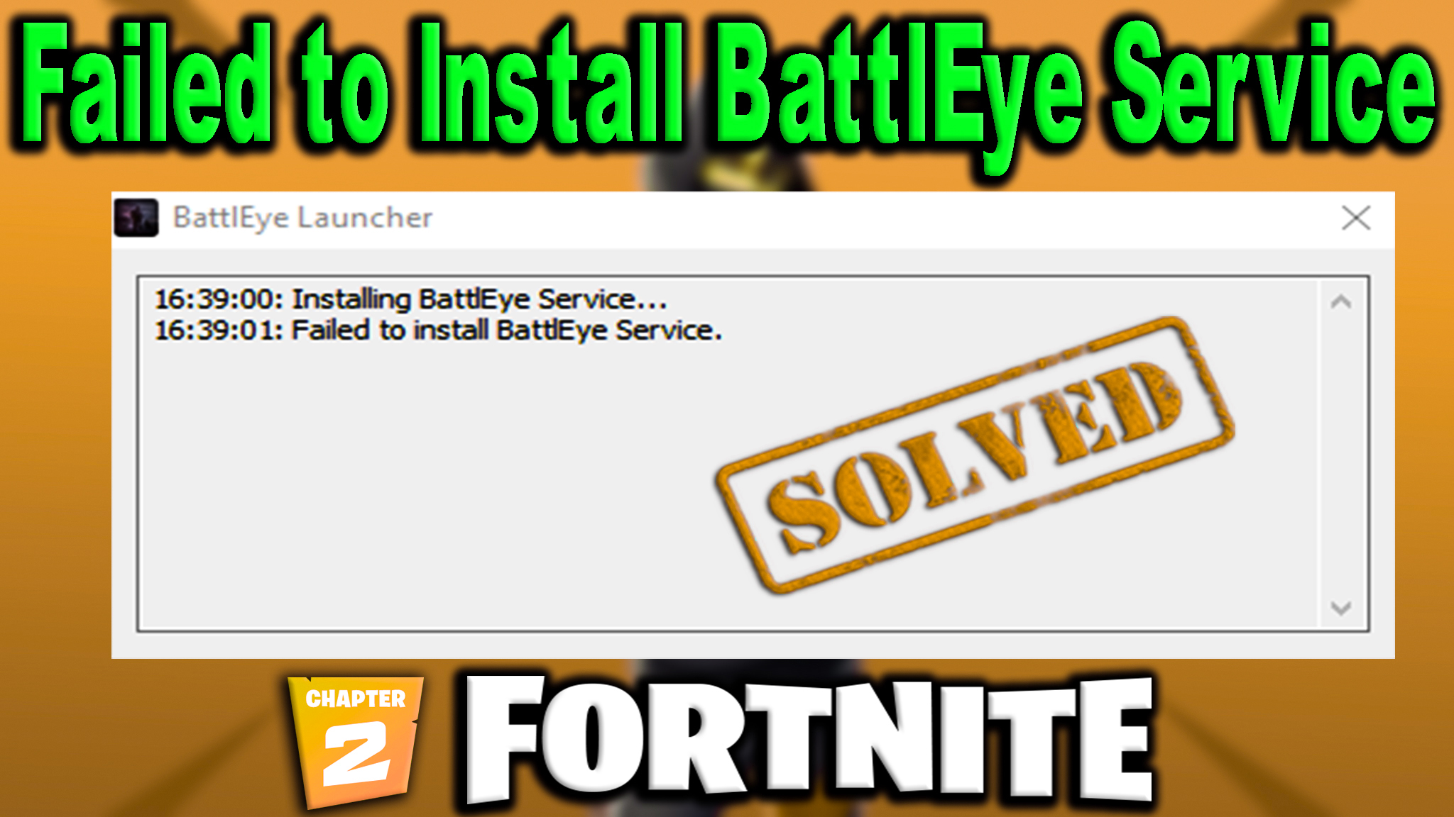 Battleye service not running. Античит BATTLEEYE. Failed to install BATTLEYE service (4, 5).. Файл фикс. Как установить BATTLEYE.
