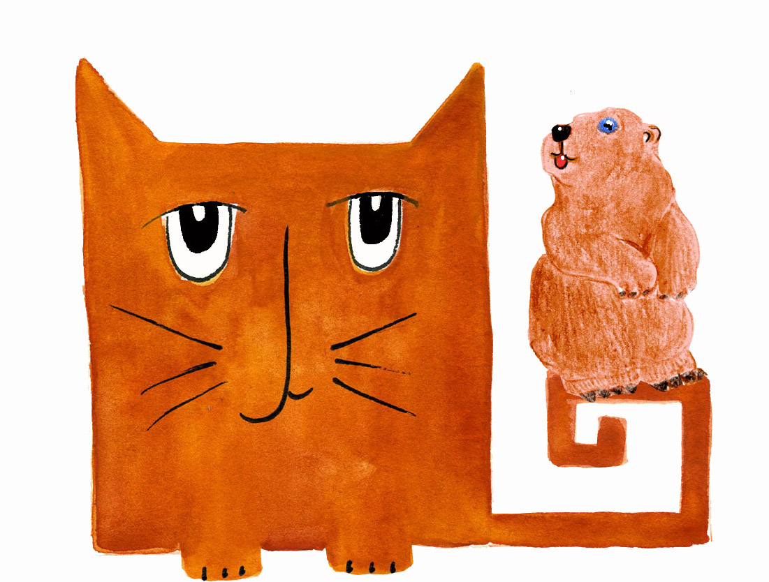Кот квадратный какая. Квадратный котик. Квадратный котик рисунок. Нарисовать квадратного кота. Оранжевый квадратный кот.