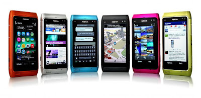 Доступна для загрузки Symbian Anna