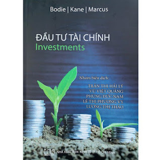Đầu Tư Tài Chính (Investments) ebook PDF-EPUB-AWZ3-PRC-MOBI
