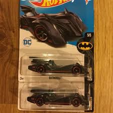 Hotwheels độc lạ 4