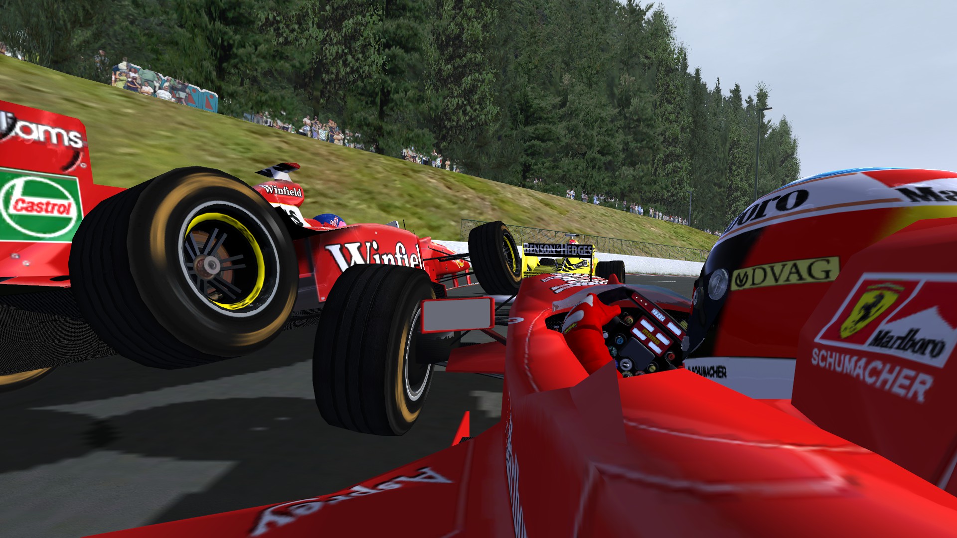 rfactor 2 mods f1 rfactor 2 mods f1