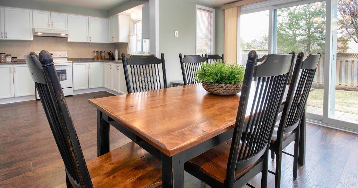 Anna Wood Homes For Sale In Pickering Ajax Whitby Oshawa Home Of The Week 1700 Aberfoyle A