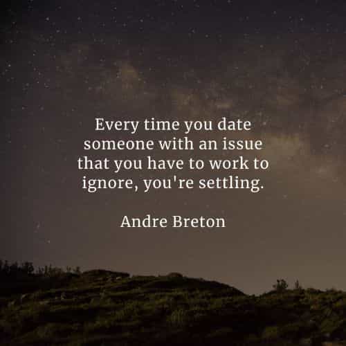Dating quotes that'll tell you more about the matter Dating quotes that'll tell you more about the matter