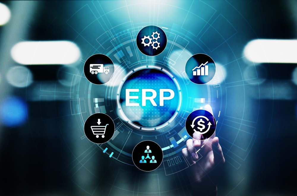 How AI and ML Will Enhance ERP System