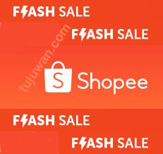 Cara Cepat Agar Menang Flash Sale Shopee