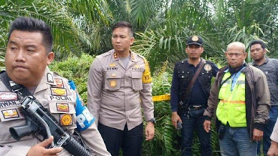 Pembunuh Melinda Zidemi Berhasil Ditangkap, Polisi Beberkan Motif Pelaku